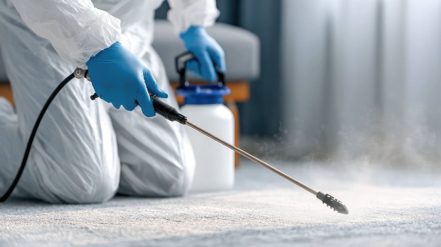 Exterminator Insect Control Pest Control Fresno – Exterminators | Octane Termite & Pest Control