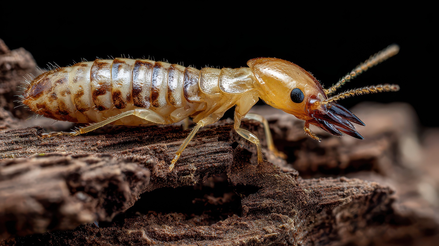 Termite Terror Pest Control Fresno – Exterminators | Octane Termite & Pest Control